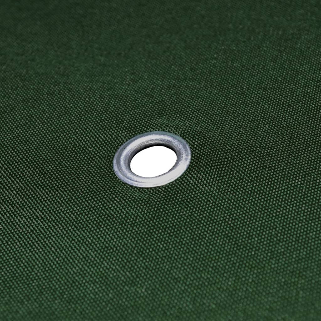 Prieeldak 310 G/M² Groen