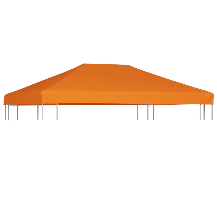 Prieeldak 310 G/M² Oranje orange
