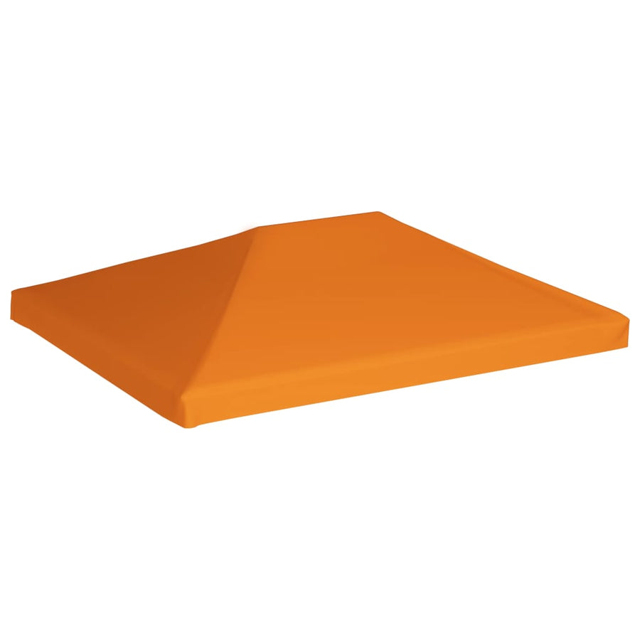 Prieeldak 310 G/M² Oranje orange