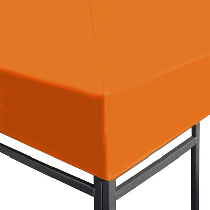 Prieeldak 310 G/M² Oranje orange