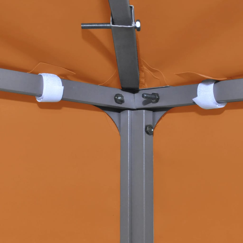 Prieeldak 310 G/M² Oranje orange