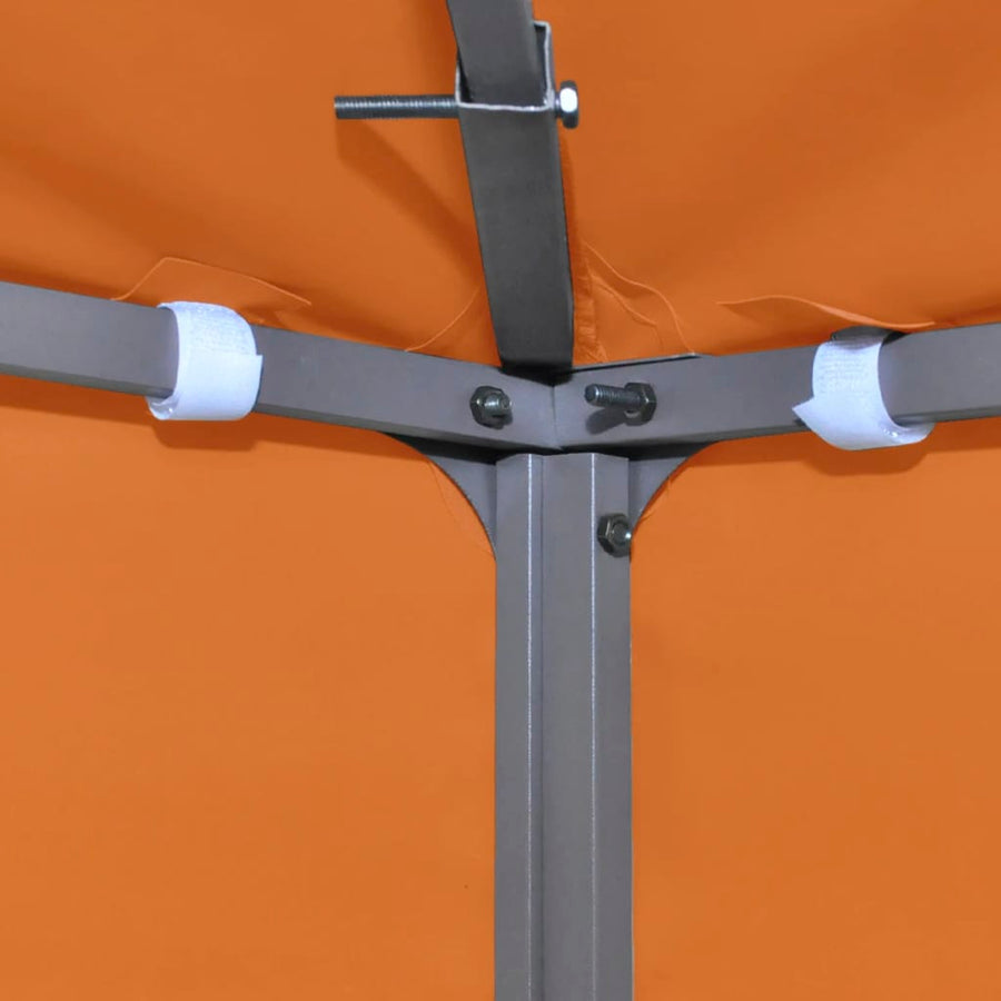Prieeldak 310 G/M² Oranje orange