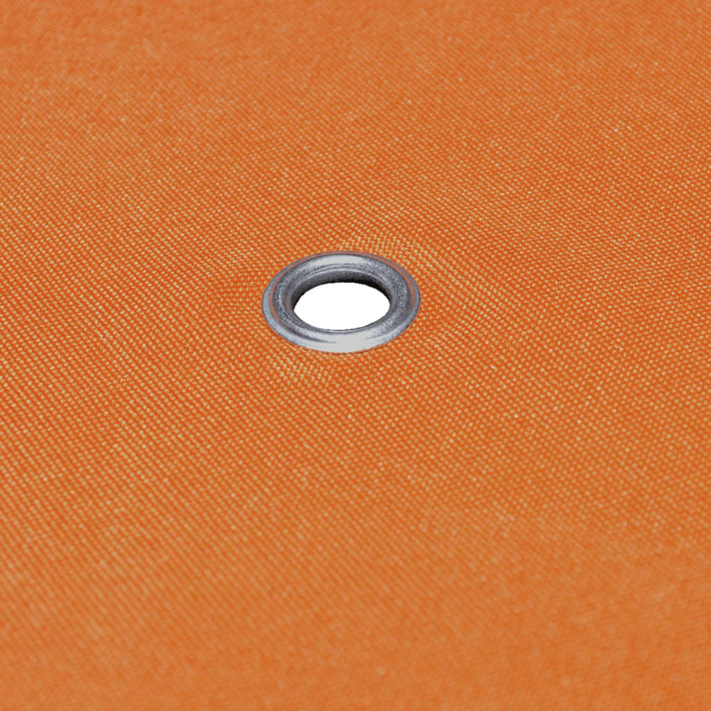 Prieeldak 310 G/M² Oranje orange