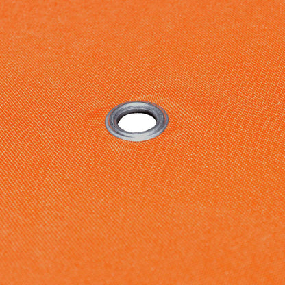 Prieeldak 310 G/M² Oranje orange
