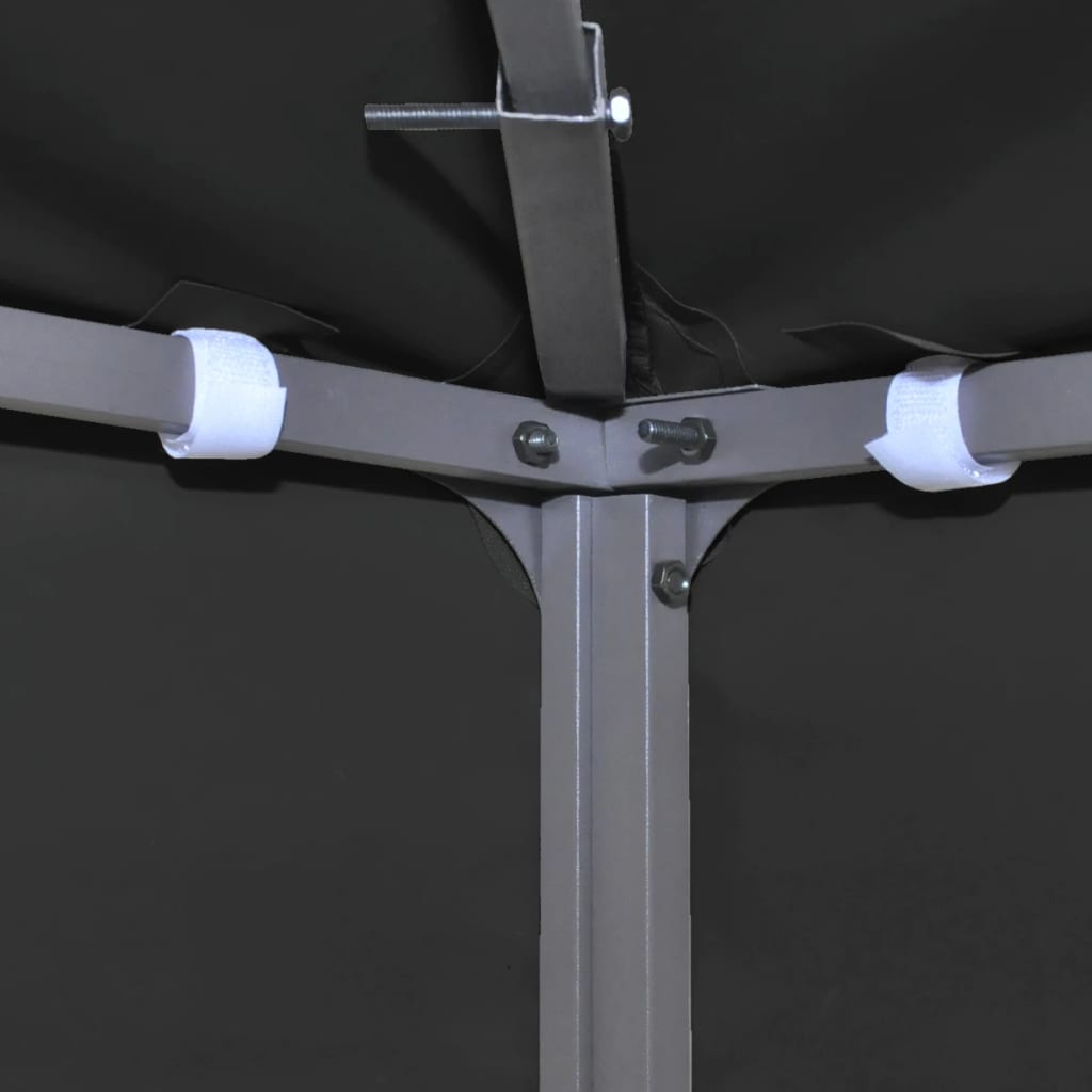 Prieeldak 310 G/M² Grijs