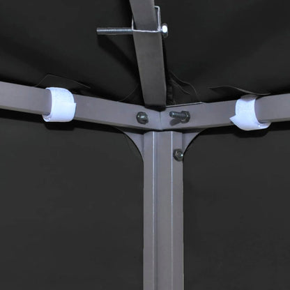 Prieeldak 310 G/M² Grijs