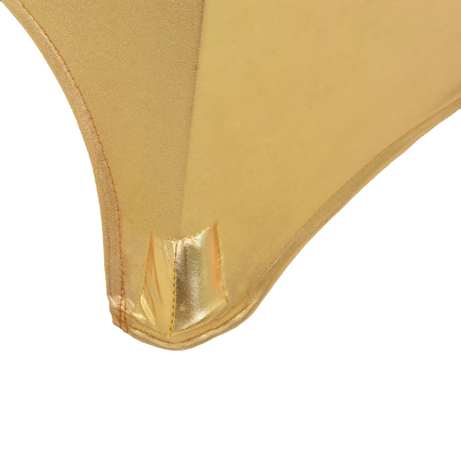 Tafelhoezen Stretch 70 cm