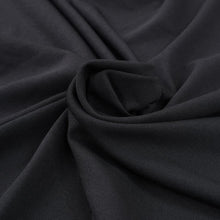 2 St Tafelhoezen Stretch Met Rok 180X74 Cm Antraciet 180 x 74 cm