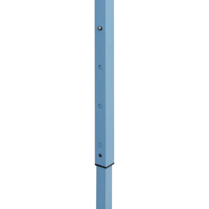 Vouwtent Met 3 Wanden 3X4,5 M Crème