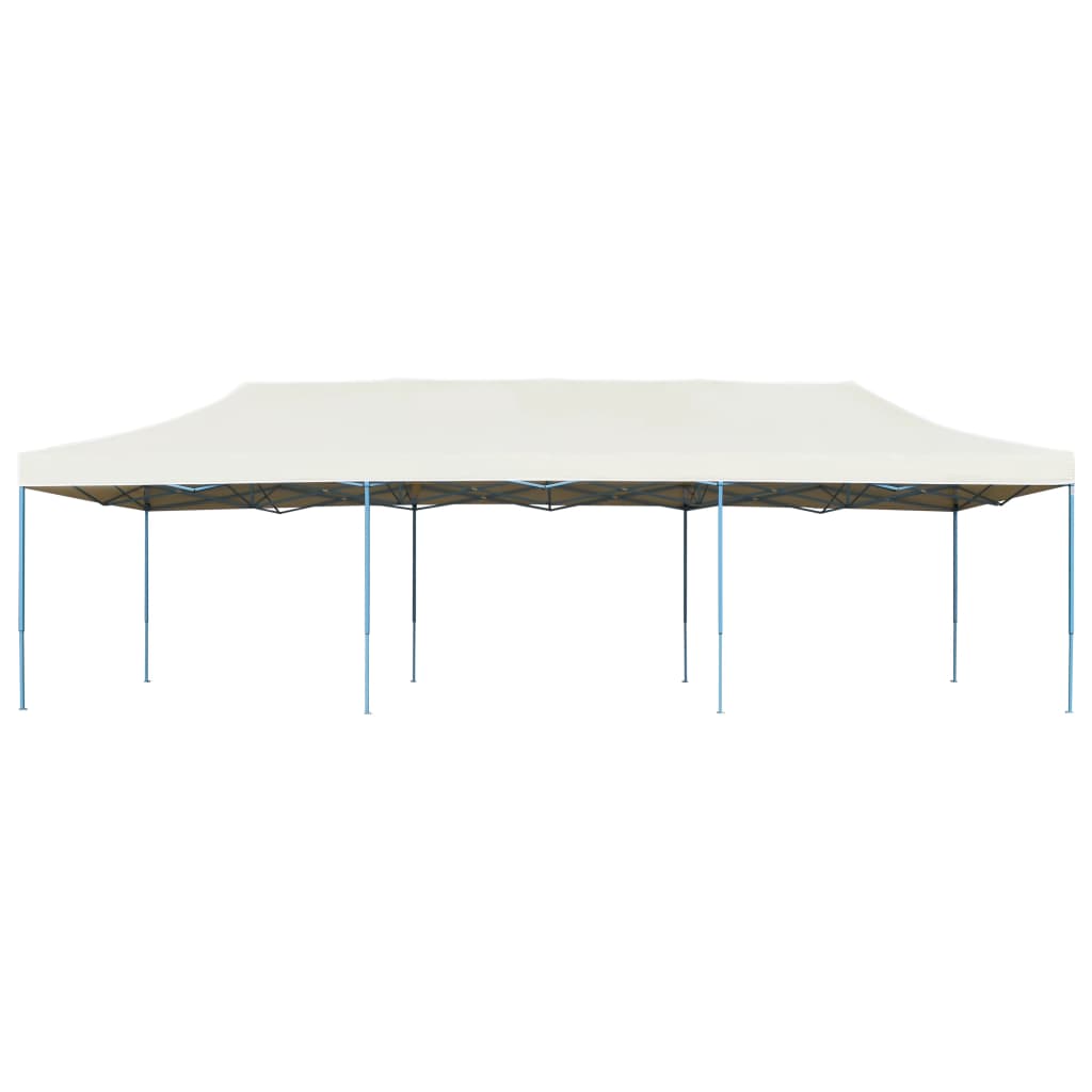 Vouwtent Pop-Up 3X9 M Crème