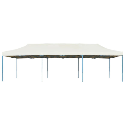 Vouwtent Pop-Up 3X9 M Crème