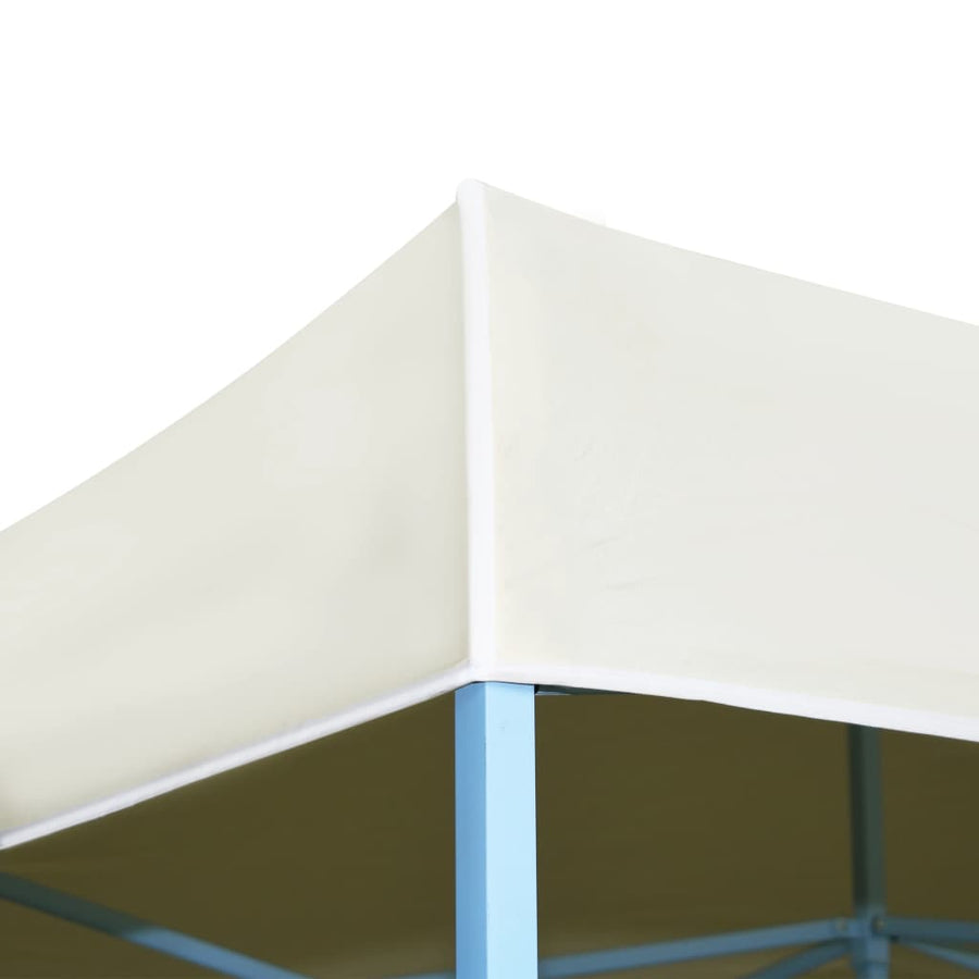 Vouwtent Pop-Up 3X9 M Crème