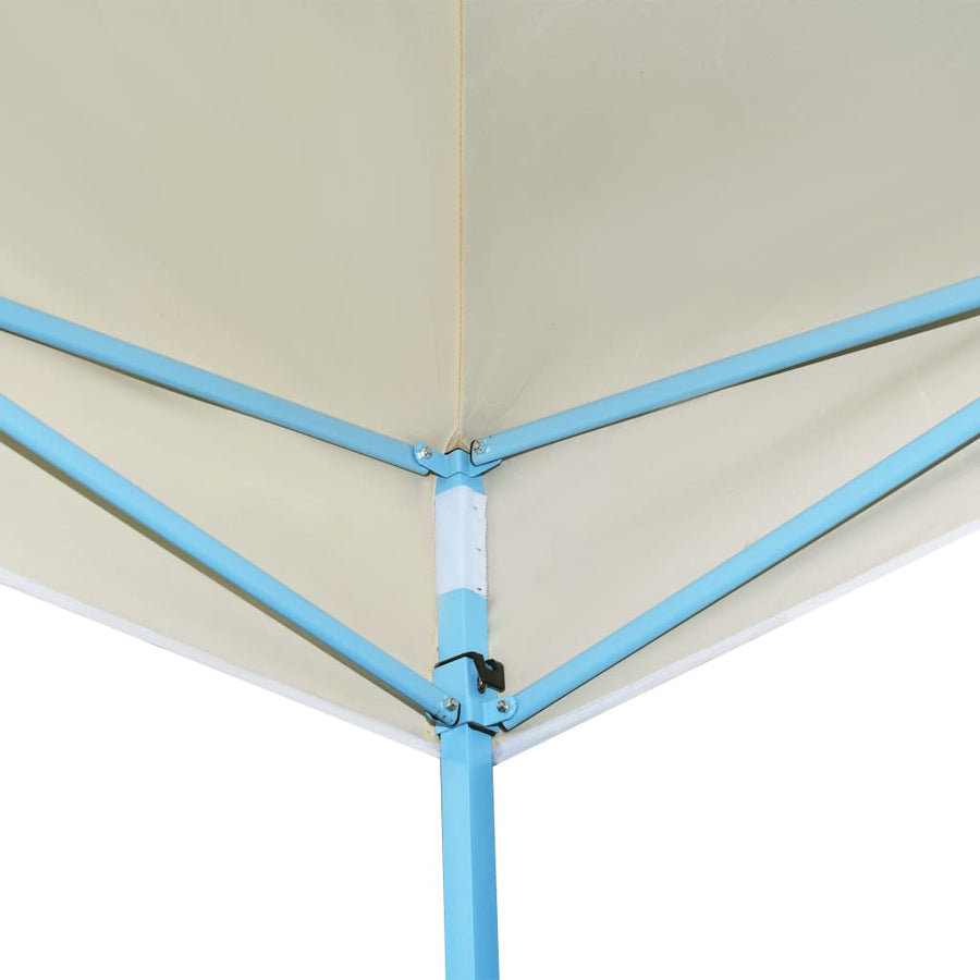 Vouwtent Pop-Up 3X9 M Crème