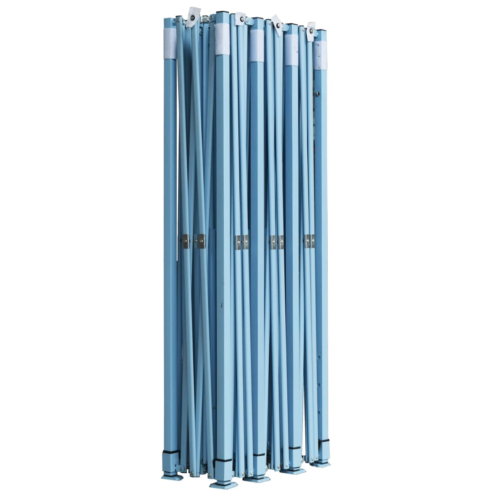 Vouwtent Pop-Up 3X9 M Crème