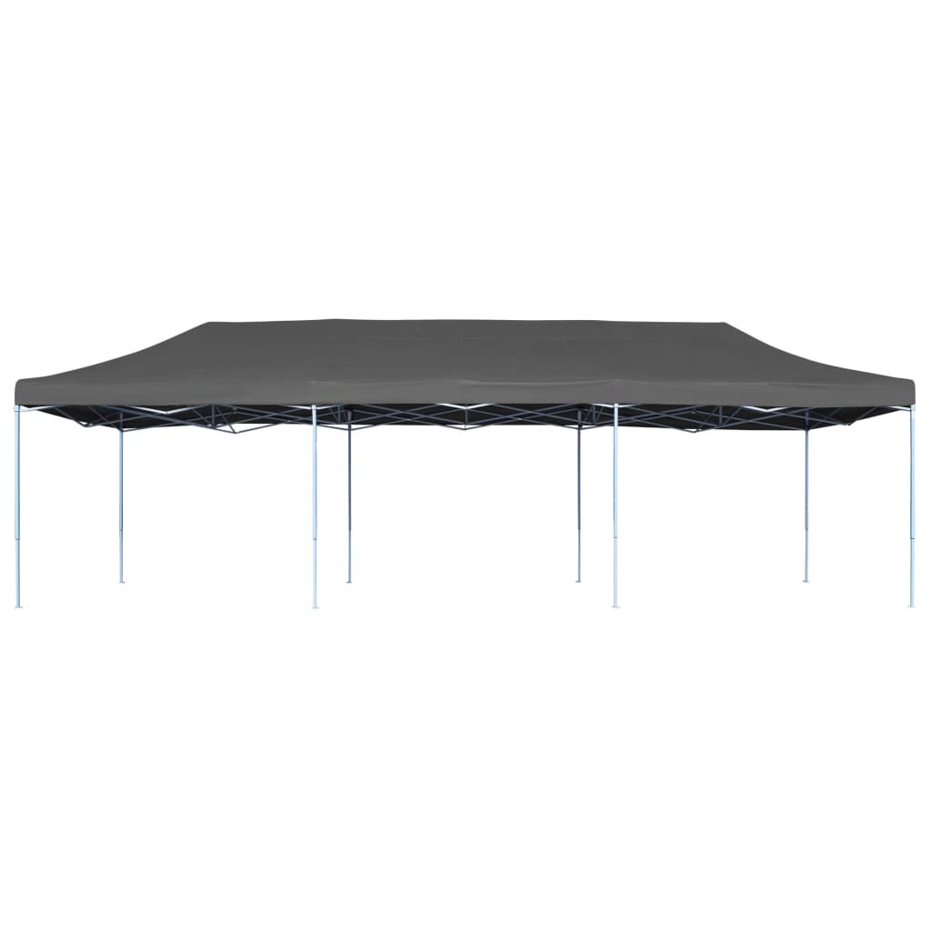 Vouwtent Pop-Up 3X9 M Antraciet