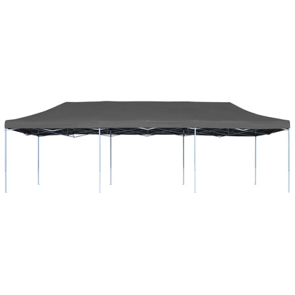 Vouwtent Pop-Up 3X9 M Antraciet