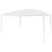 Party tent 3x4 white
