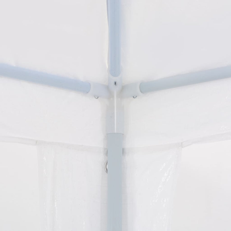 Partytent 3X4 3 x 4 m Wit