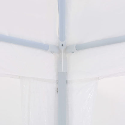 Partytent Pe 3 x 6 m Wit