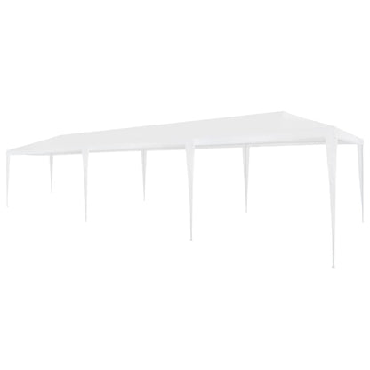 Partytent Pe 3 x 9 m Wit