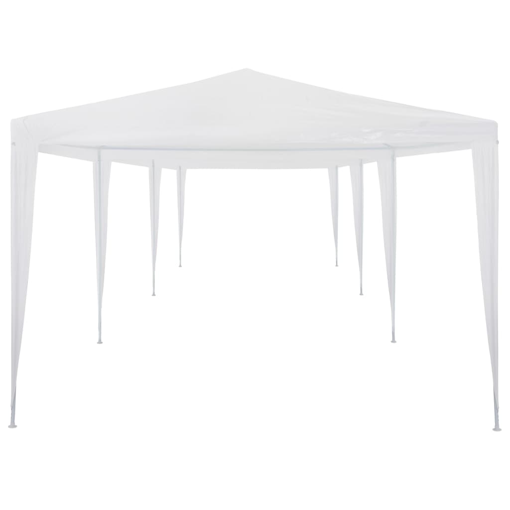 Partytent Pe 3 x 9 m Wit