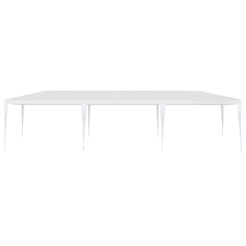 Partytent Pe 3 x 9 m Wit