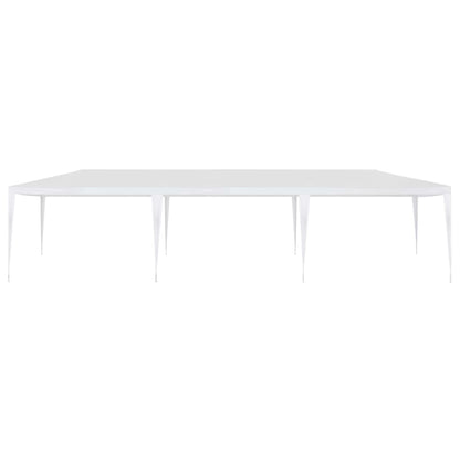 Partytent Pe 3 x 9 m Wit