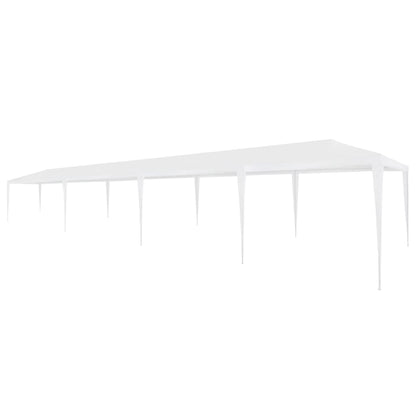 Partytent Pe 3 x 12 m Wit