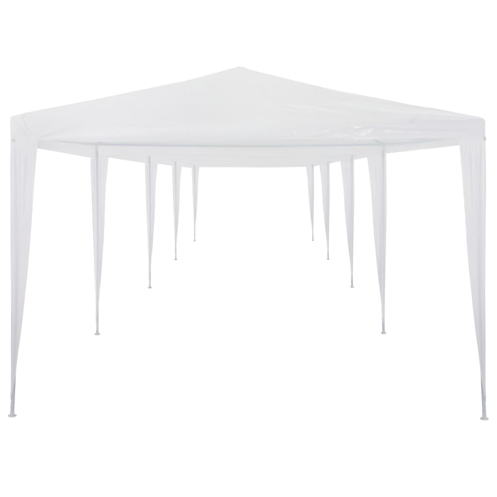 Partytent Pe 3 x 12 m Wit