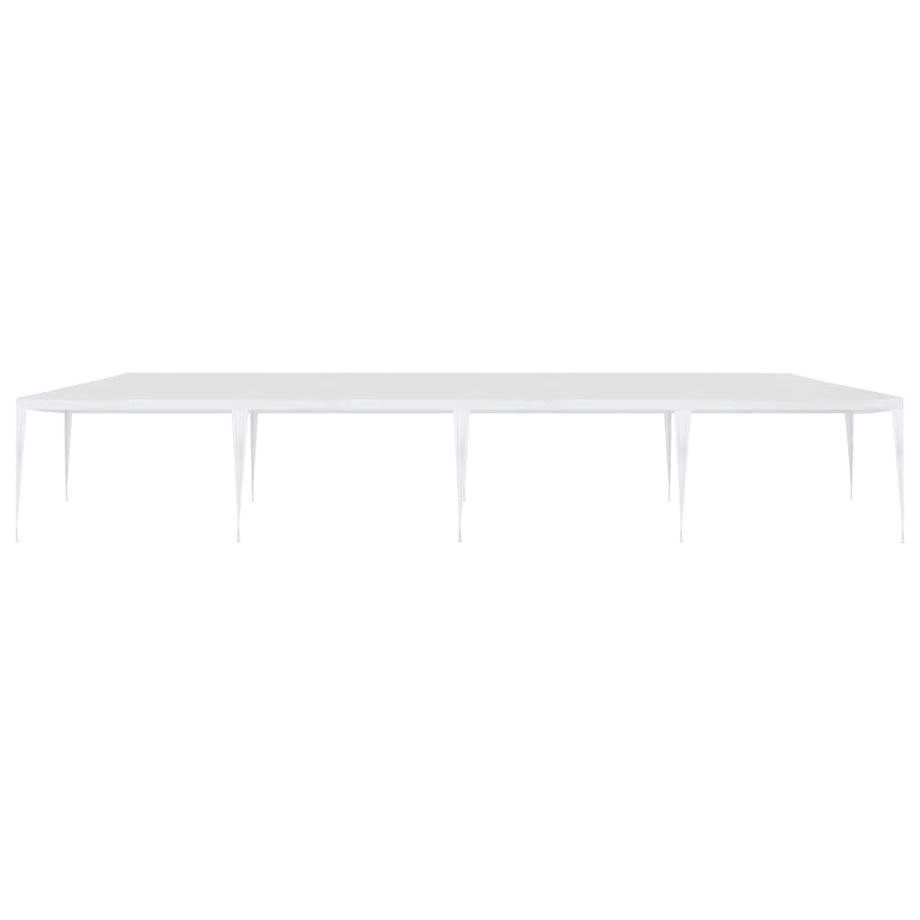 Partytent Pe 3 x 12 m Wit