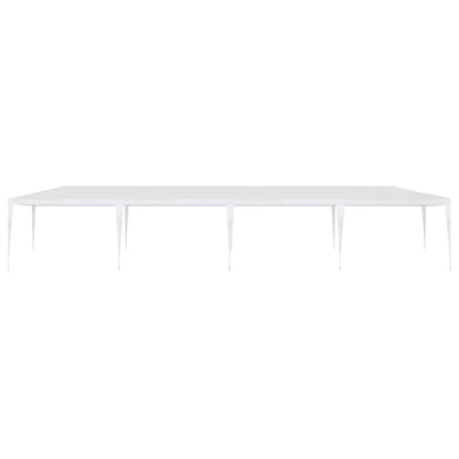 Partytent Pe 3 x 12 m Wit
