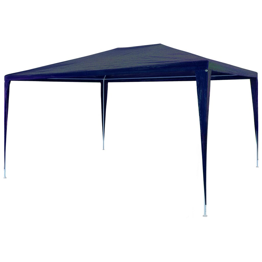 Partytent Pe 3 x 4 m Blauw