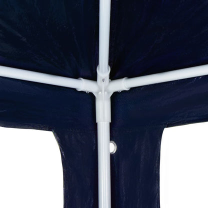 Partytent Pe 3 x 12 m Blauw