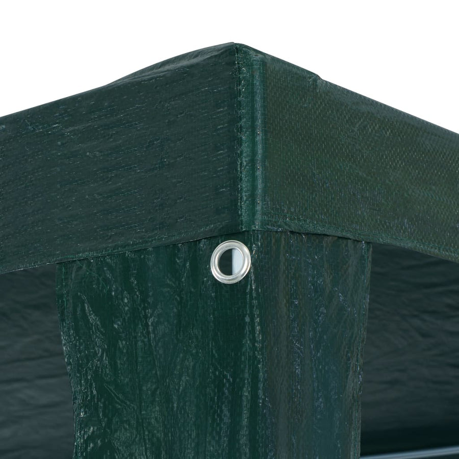 Partytent Pe 3 x 3 m Groen
