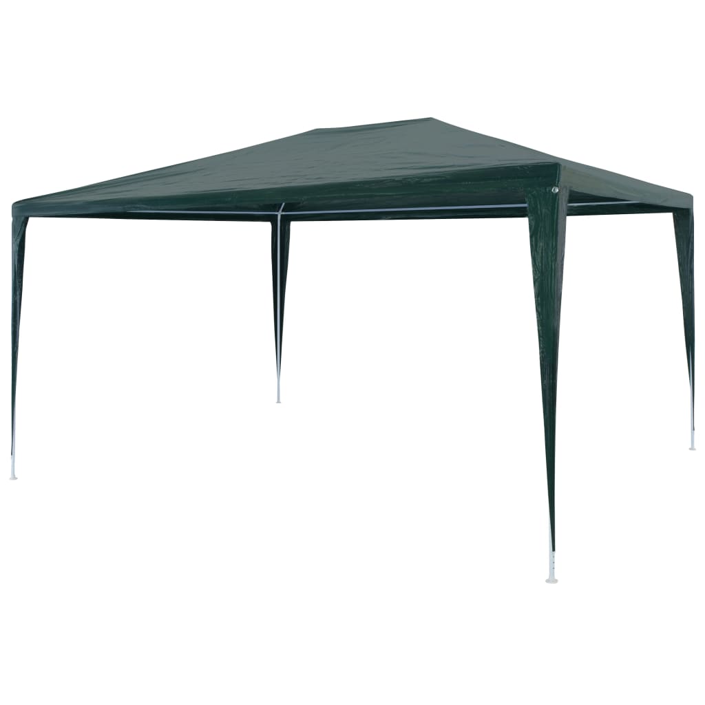 Partytent Pe 3 x 4 m Groen