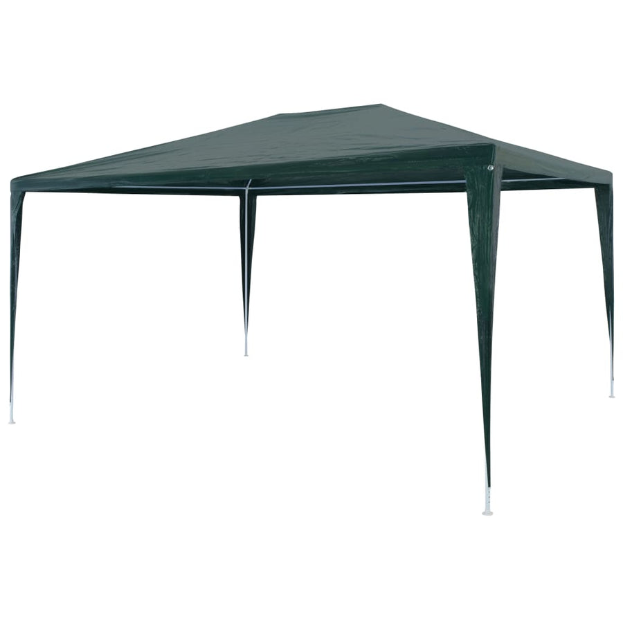 Partytent Pe 3 x 4 m Groen