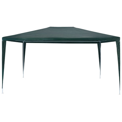 Partytent Pe 3 x 4 m Groen