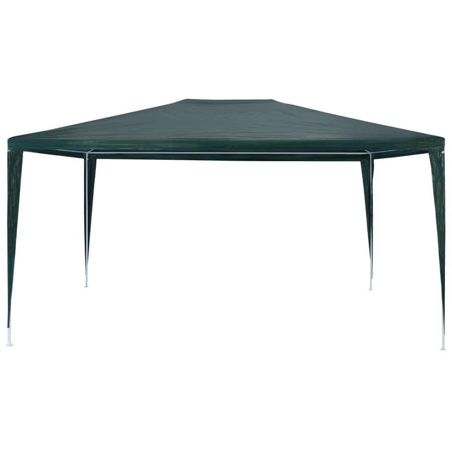 Partytent Pe 3 x 4 m Groen