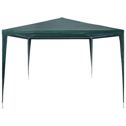 Partytent Pe 3 x 4 m Groen