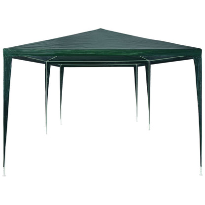 Partytent Pe 3 x 6 m Groen