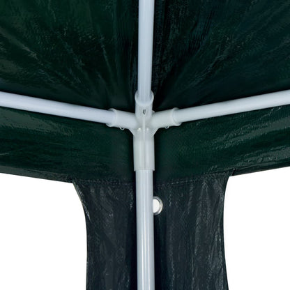 Partytent Pe 3 x 6 m Groen