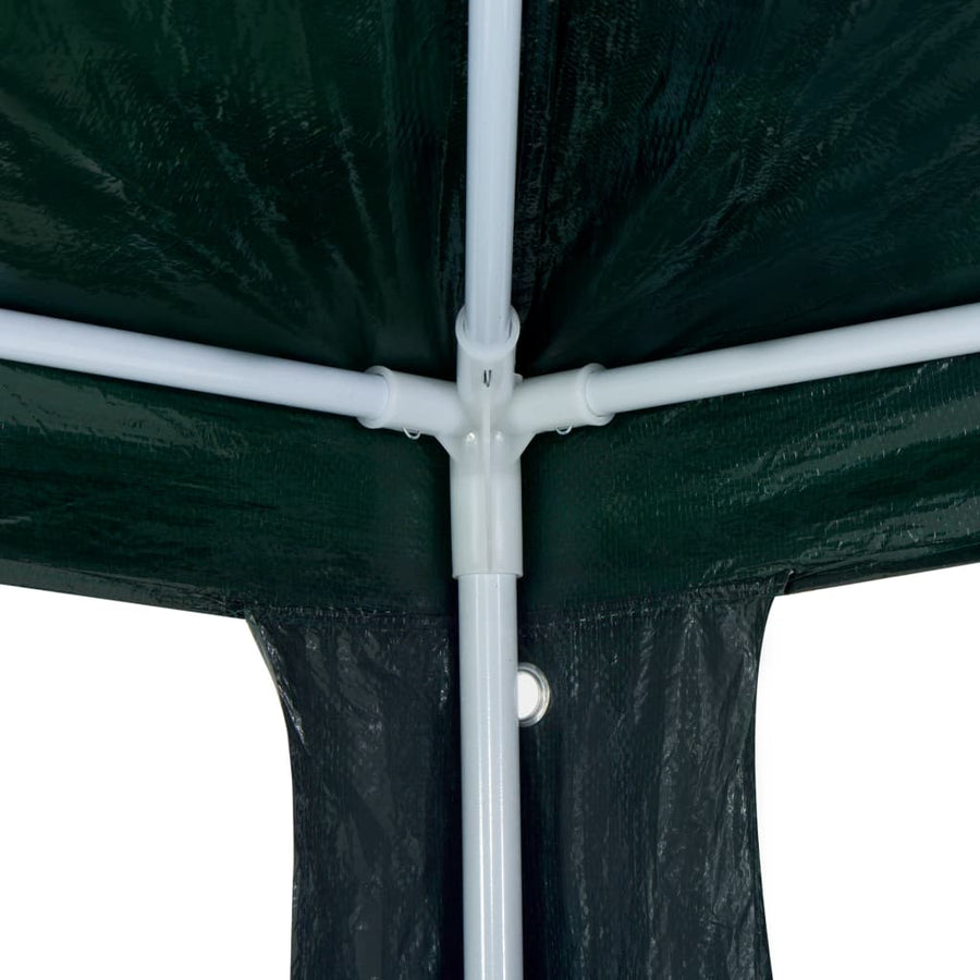 Partytent Pe 3 x 6 m Groen