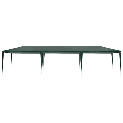 Partytent Pe 3 x 9 m Groen