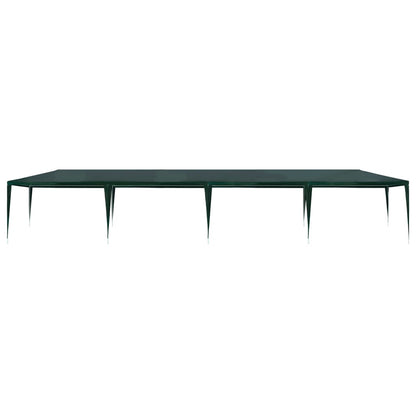 Partytent Pe 3 x 12 m Groen