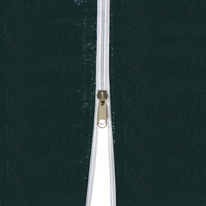 Partytent 3x4 m groen 3 x 4 m Groen