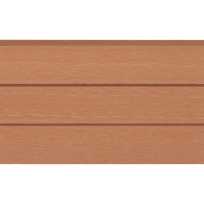 Vervangende Schuttingplanken 170 Cm Hkc Bruin