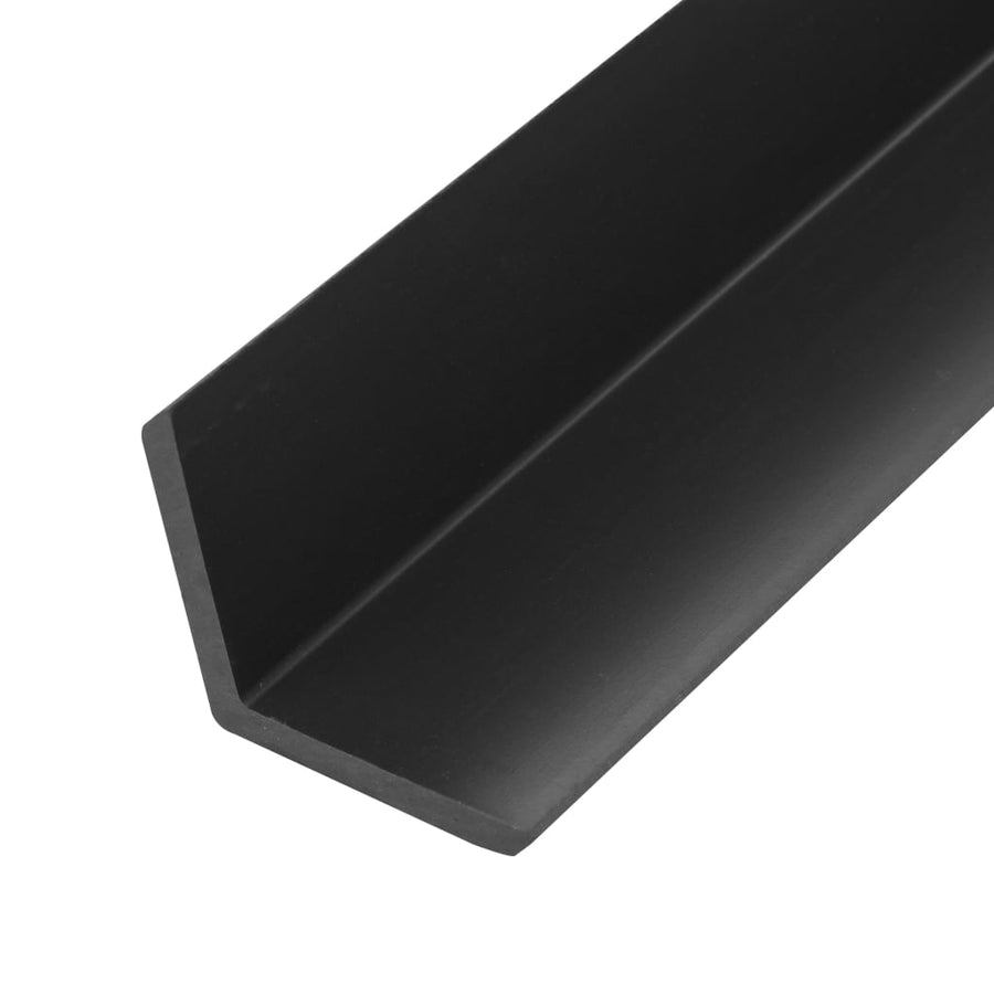 Terras Hoekplinten 5 St 70 Cm Hkc Grijs