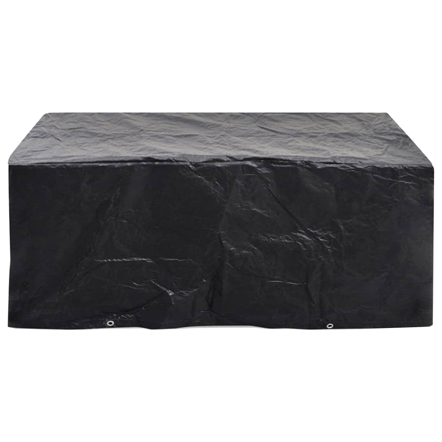 Tuinmeubelhoes Met 8 Oogjes 1 242 x 162 x 100 cm