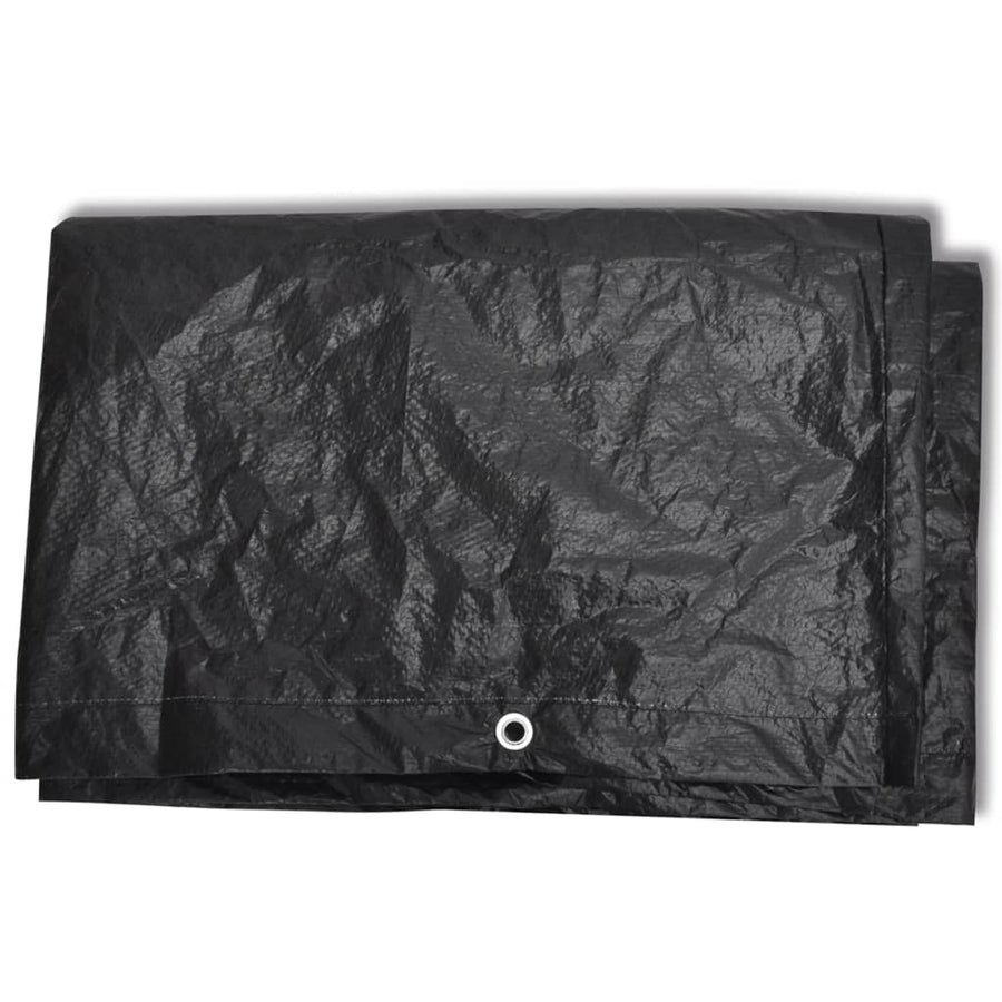 Tuinmeubelhoes Met 8 Oogjes 1 242 x 162 x 100 cm