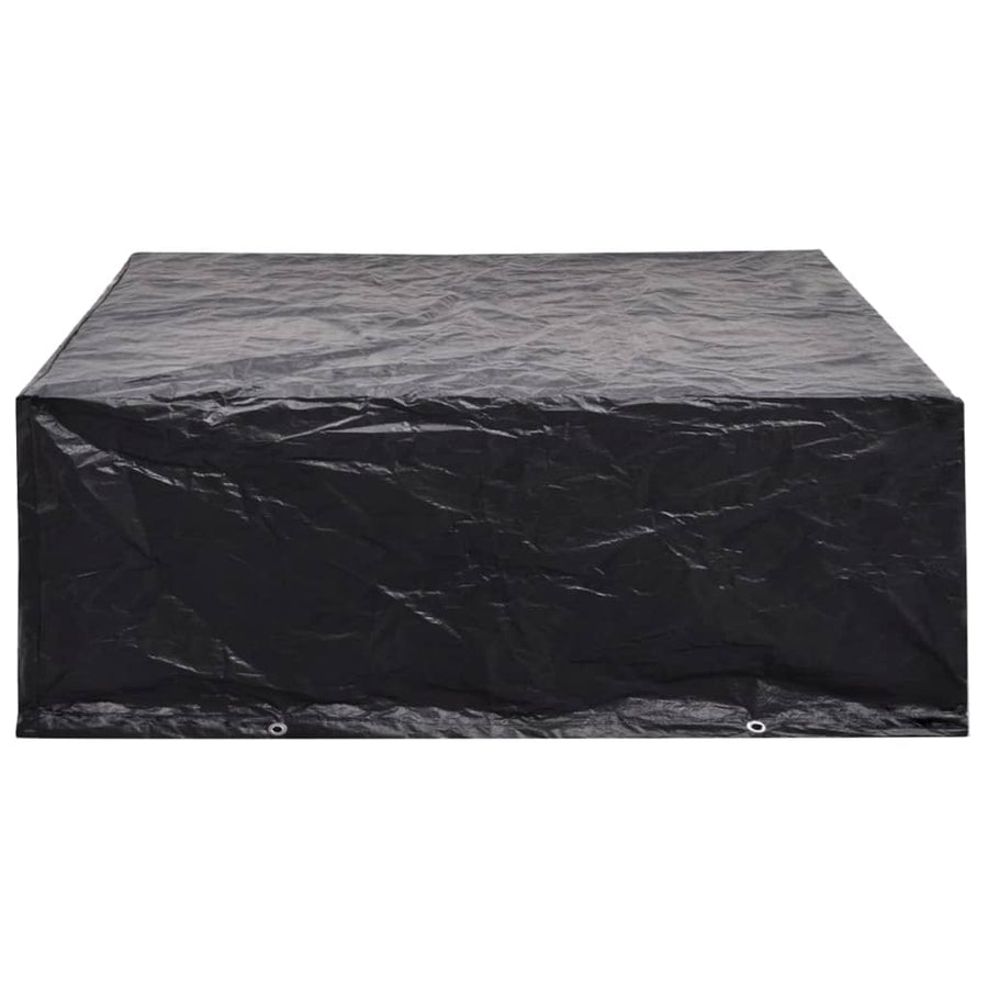 Tuinmeubelhoes Met 8 Oogjes 1 250 x 210 x 90 cm